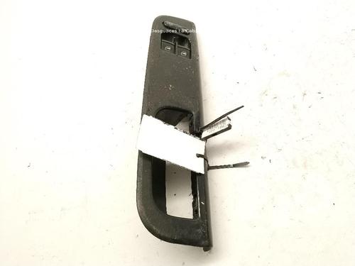 Used Left front window switch Left front window switch 37459330 37459330