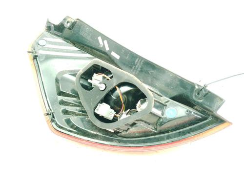 Right taillight FORD FIESTA VI (CB1, CCN) 1.25 | BP24544457C35 