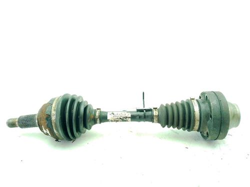 Used Left front driveshaft PORSCHE CAYENNE (9PA) S 4.5 (340 hp) 31799148