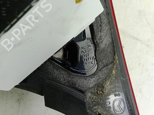 Left tailgate light MAZDA CX-5 (KE, GH) 2.2 D (KE2FW) | BP34714786C79  - Image 5