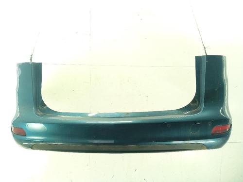 Used Rear bumper OPEL ZAFIRA TOURER C (P12) 1.6 CDTI (75) (136 hp) 31243081