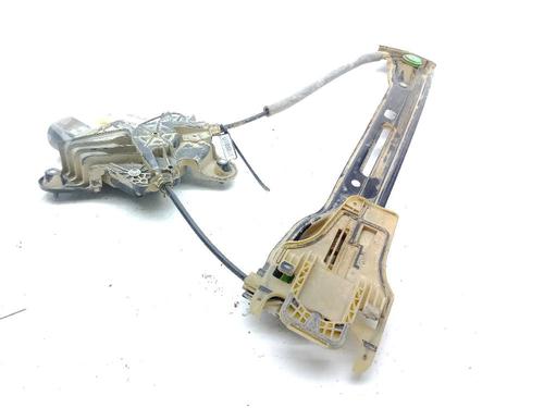 Rear right window mechanism FORD MONDEO V Hatchback (CE) 2.0 TDCi | BP24048551C25 - Image 2