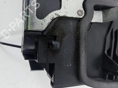 Rear left lock BMW 1 (E87) 116 i | BP18363035C100 
