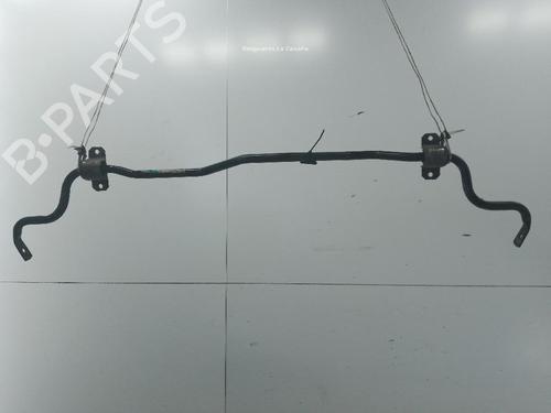 Used Anti roll bar Anti roll bar AUDI A4 B9 Avant (8W5, 8WD) 2.0 TDI (150 hp) 27450363 27450363