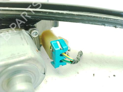 Front right window mechanism CHEVROLET AVEO Hatchback (T300) 1.3 D | BP36069833C23 - Image 3