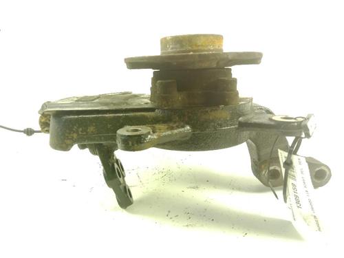 Right front steering knuckle SSANGYONG KORANDO (CK) 2.0 e-XDi | BP18361452M26 - Image 2