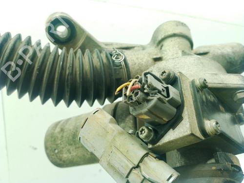 Steering rack SUZUKI SX4 (EY, GY) 2.0 DDiS 4x4 (RW420D) | BP30455503M22 - Image 2
