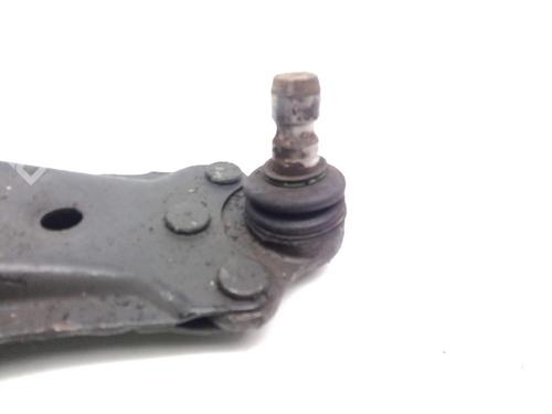 Right front suspension arm OPEL ZAFIRA A MPV (T98) 2.0 DTI 16V (F75) | BP24121552M13