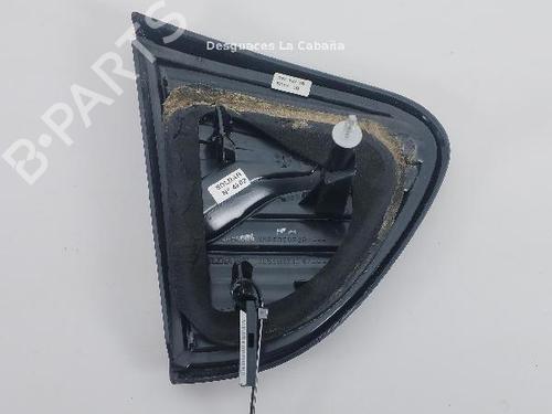 Right tailgate light RENAULT CAPTUR I (J5_, H5_) 1.5 dCi 90 (J5N4, J5M5, J5MW, J5M6, J5AL, J5AJ) | BP39581021C80 - Image 4