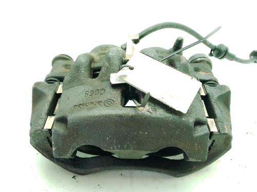 Left front brake caliper CITROËN JUMPER II Van 2.0 BlueHDi 130 | BP33037048M105 - Image 5