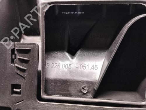 Dashboard BMW 1 (F20) 116 d | BP36694966C46 - Image 3