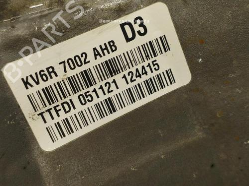 Gearbox FORD FOCUS IV (HN) 1.5 EcoBlue | BP28620248M3 
