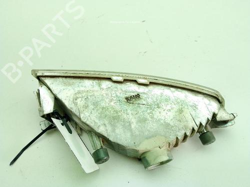 Left front fog light OPEL MOVANO A Van (X70) 2.5 DTi (FD) | BP30171164C30