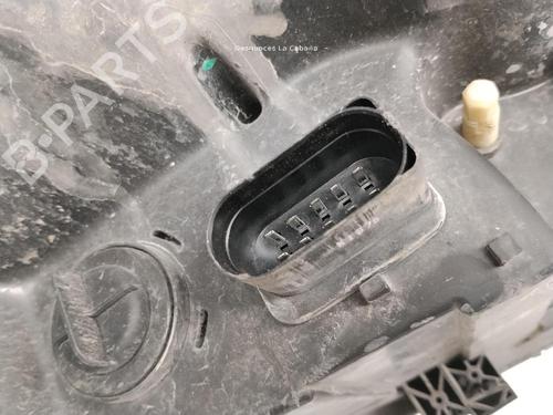 Left headlight FORD TRANSIT V363 Van (FCD, FDD) 2.2 TDCi | BP37088105C28 - Image 4