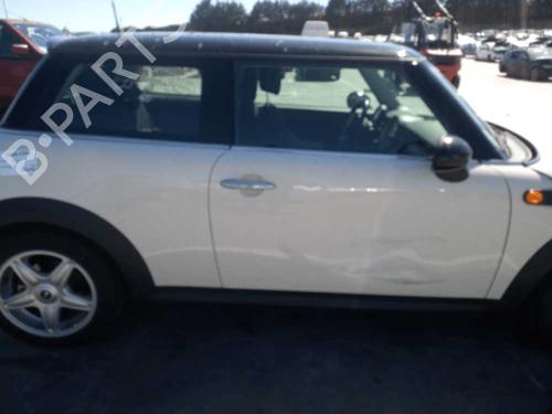 Right front steering knuckle MINI MINI (R56) Cooper | BP18376884M26  - Image 9