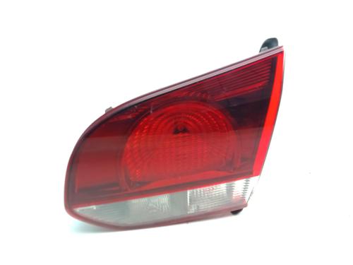 Used Right tailgate light VW GOLF VI (5K1) 1.4 TSI (160 hp) 28578142