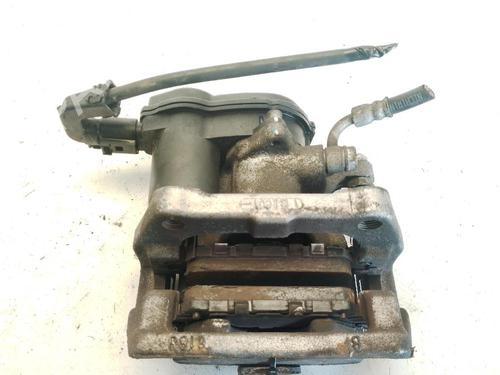 Left rear brake caliper HONDA HR-V (RU) 1.5 (RU1) | BP26230554M107 