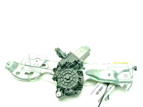 Used Rear left window mechanism Rear left window mechanism RENAULT MEGANE IV Hatchback (B9A/M/N_) 1.3 TCe 115 (B9N9) (116 hp) 34391230 34391230