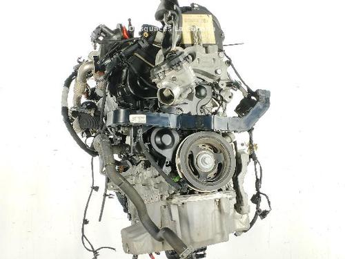 Engine FORD TRANSIT COURIER B460 Box Body/MPV 1.5 TDCi | BP39899941M1 - Image 5