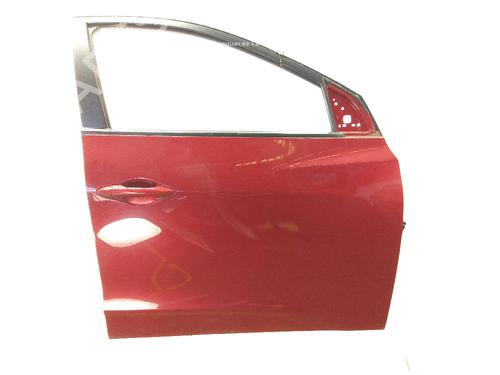 Used Right front door HYUNDAI ix35 (LM, EL, ELH) 1.7 CRDi (116 hp) 26728542