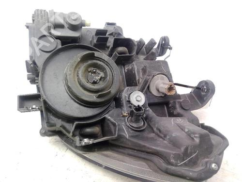 Right headlight NISSAN NAVARA NP300 (D40) 2.5 dCi 4WD | BP30455498C29 - Image 4