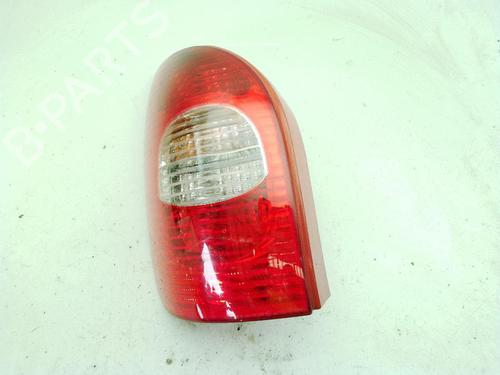 Used Left taillight CITROËN XSARA PICASSO (N68) 1.6 HDi (90 hp) 29151490