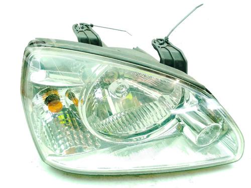 Used Right headlight KIA CARENS II MPV (FJ) 2.0 CRDi (113 hp) 24545775