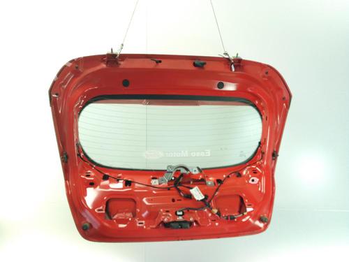 Tailgate FORD FIESTA VI (CB1, CCN) 1.0 EcoBoost | BP24121363C6 