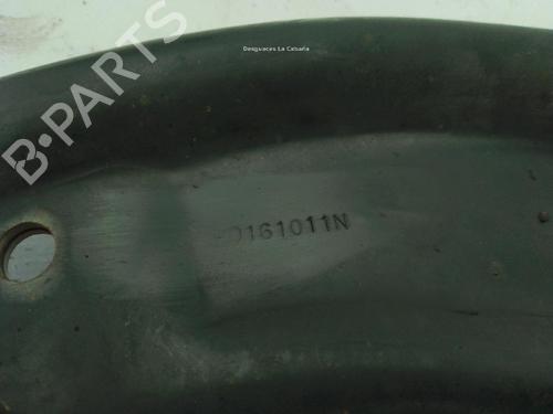 Right front suspension arm MAZDA CX-3 (DK) 2.0 SKYACTIV-G (DK5W, DK6W) | BP32079183M13 - Image 3