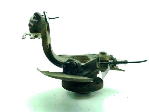 Left front steering knuckle SEAT ALHAMBRA (7V8, 7V9) 2.0 TDI | BP32079563M25