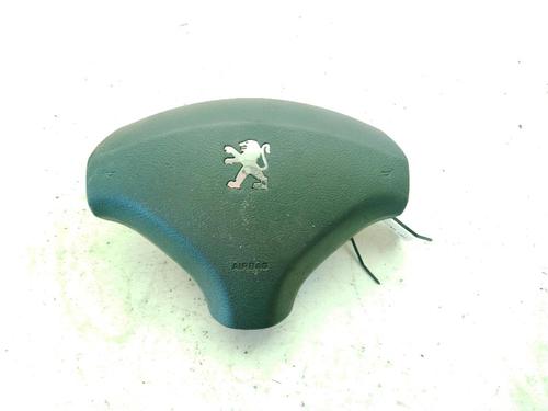 Used Driver airbag PEUGEOT 5008 (0U_, 0E_) 1.6 HDi (112 hp) 29269193