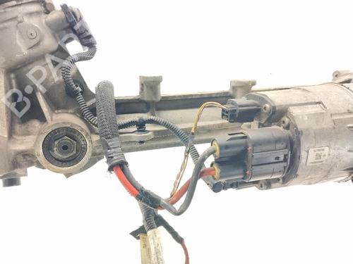 Steering rack RENAULT MEGANE IV Hatchback (B9A/M/N_) 1.6 dCi 165 | BP31966780M22