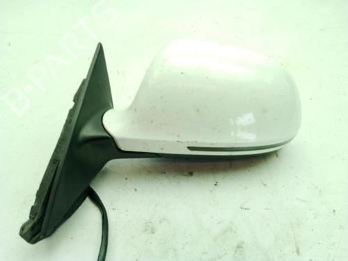 Left mirror AUDI A3 (8P1) 2.0 TDI | BP28290562C26