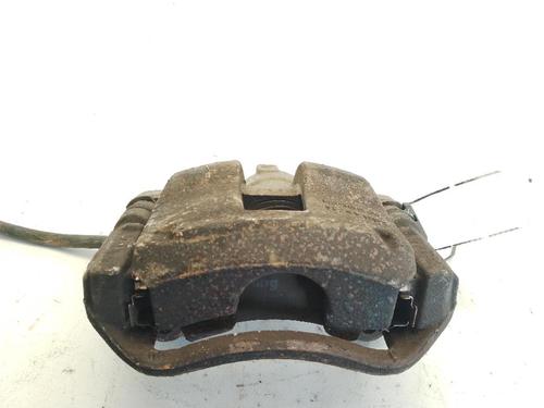 Used Left rear brake caliper FIAT DUCATO Van (250_) 100 Multijet 2,2 D (100 hp) 26446922