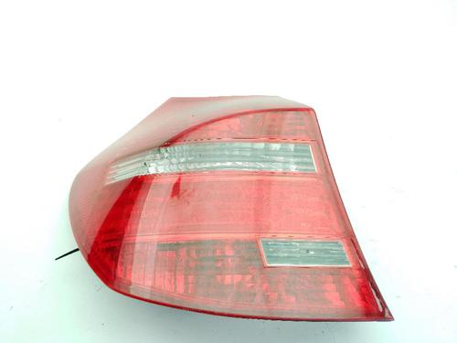 Used Left taillight Left taillight BMW 1 (E81) 118 i (143 hp) 34612066 34612066