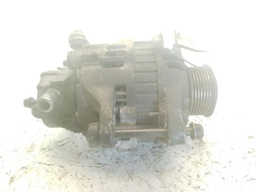 Alternator HYUNDAI H-1 / STAREX Bus (A1) 2.5 CRDi | BP27514063M7 