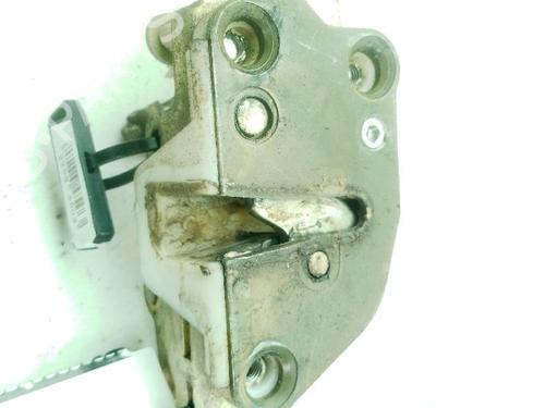 Venstre fortil lås SANTANA PS10/ANIBAL 2.8 TD (125 hp) 31352227