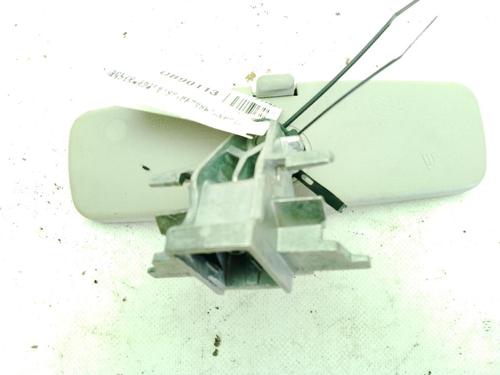 Rear mirror RENAULT CAPTUR I (J5_, H5_) 1.2 TCe 120 | BP31125629I6 - Image 5