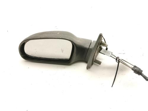 Used Left mirror Left mirror CITROËN SAXO (S0, S1) 1.1 X, SX (60 hp) 40492299 40492299