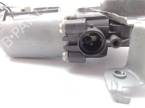 Rear left window mechanism NISSAN QASHQAI / QASHQAI +2 I (J10, NJ10, JJ10E) 2.0 dCi All-wheel Drive | BP18363108C24 