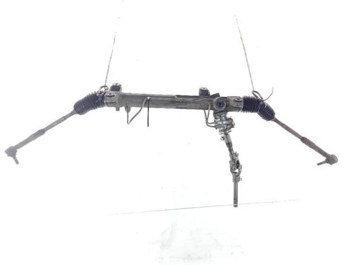 Used Steering rack TOYOTA AVENSIS (_T25_) 2.2 D-4D (ADT251_, ADT251R) (150 hp) 24046884