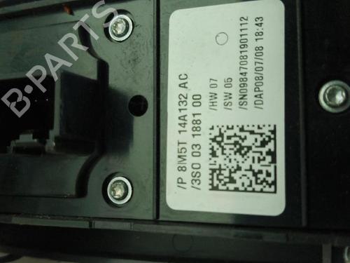 Left front window switch FORD KUGA I 2.0 TDCi | BP36069809I27 - Image 3