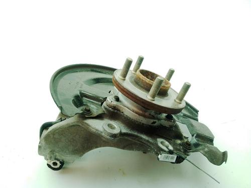 Left front steering knuckle VOLVO V40 Hatchback (525) D2 | BP36765554M25 - Image 3