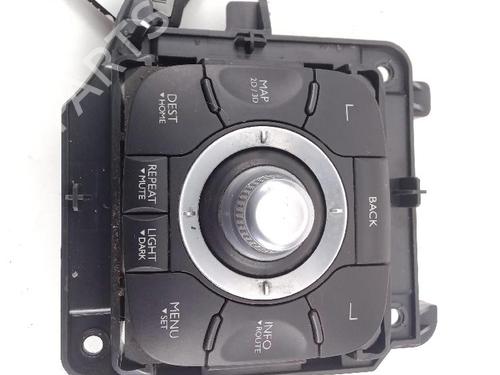 Used Switch RENAULT MEGANE III Hatchback (BZ0/1_, B3_) 1.6 16V (BZ1B, BZ1H) (110 hp) 18360960