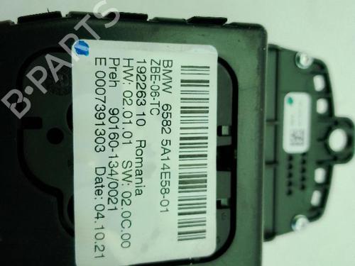 Switch BMW 7 (G11, G12) 740 d, Ld xDrive | BP34263798I30 - Image 4