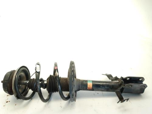 Right front shock absorber DACIA SANDERO II 1.5 dCi | BP27924857M17 - Image 2