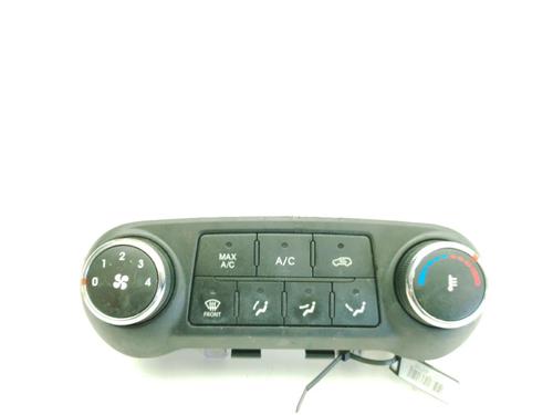 Used Climate control HYUNDAI ix35 (LM, EL, ELH) 1.7 CRDi (116 hp) 31940476