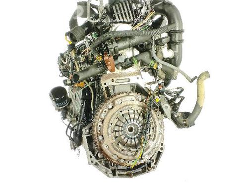 Engine RENAULT KANGOO (KC0/1_) 1.5 dCi | BP39093028M1 - Image 4
