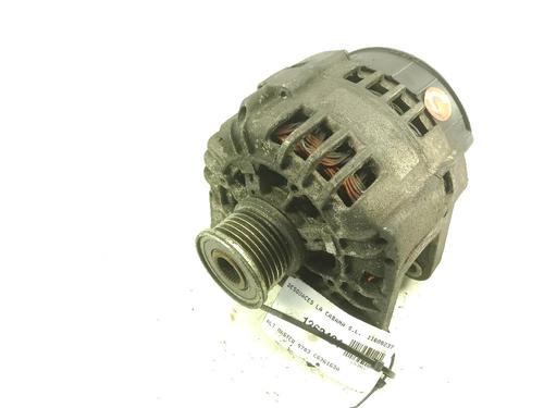 Used Alternator Alternator RENAULT TRAFIC II Van (FL) 1.9 dCi 80 (FL0B) (82 hp) 18957833 18957833
