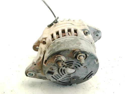 Alternator NISSAN TERRANO II (R20) 2.7 TDi 4WD | BP29554887M7 